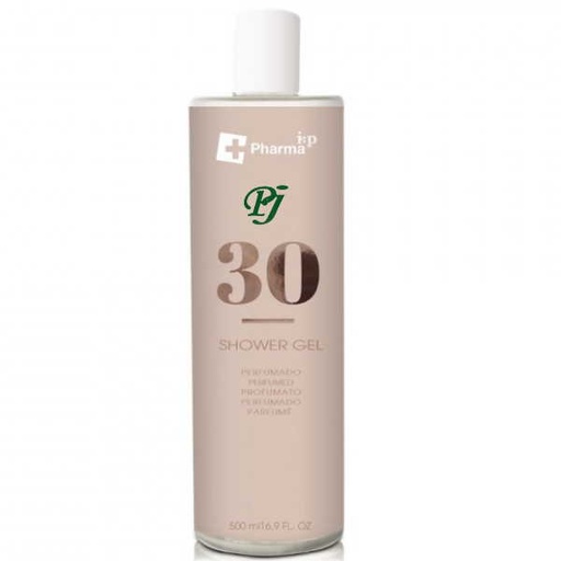 [188405] Shower Gel Nº 30 Perfumado Sra. 500 Ml - Iap Pharma