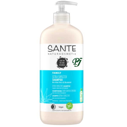 [188435] Champu Extra-Sensitive Family 500 Ml. - Sante