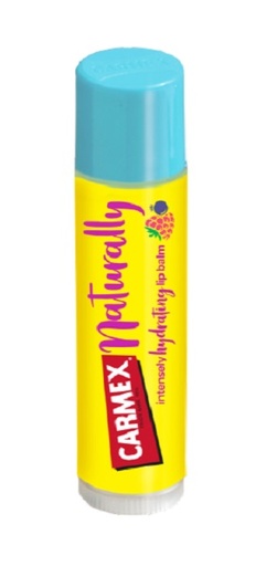 [189067] Balsamo Labial Hidratante Frutos Rojos Carmex