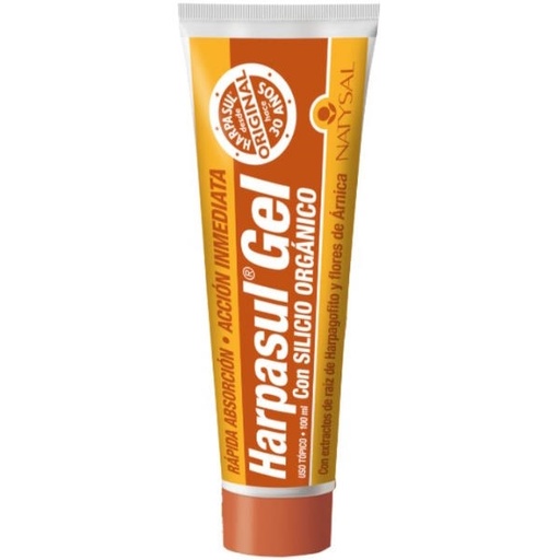 [188488] Harpasul Gel 75 Ml. +25 Ml. - Natysal