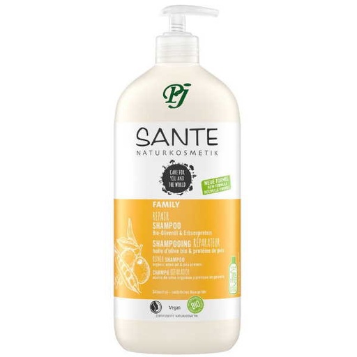[188506] Champu Reparador Family 950 Ml. - Sante