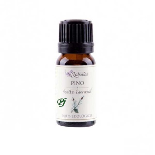 [188538] Aceite Esencial De Pino Ecologico 12Ml - Labiatae