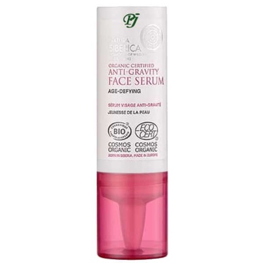 [188574] Serum Facial Antigravedad 15Ml - Natura Siberica