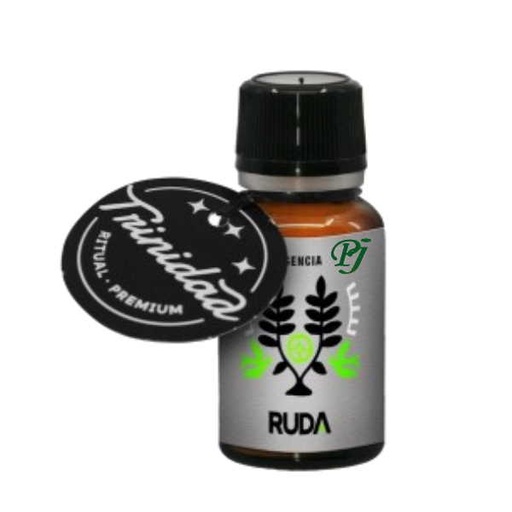 [188629] Triunidad Esencia Ruda 10Ml - Granadiet