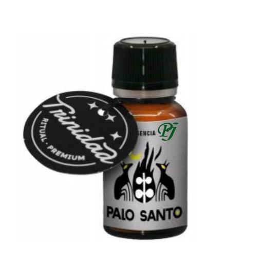 [188630] Trinidad Esencia Palo Santo 10Ml - Granadiet