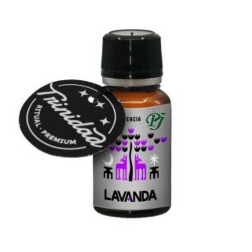 [188635] Triunidad Esencia Lavanda 10Ml - Granadiet