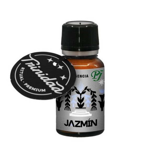 [188636] Triunidad Esencia Jazmin 10Ml - Granadiet