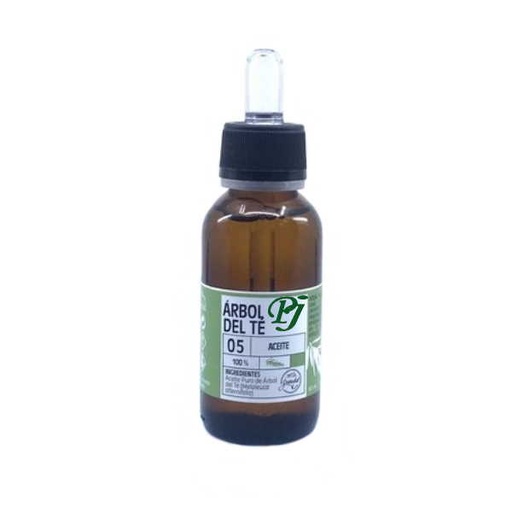 [188655] Aceite Puro Arbol De Te 50Ml - Granadiet