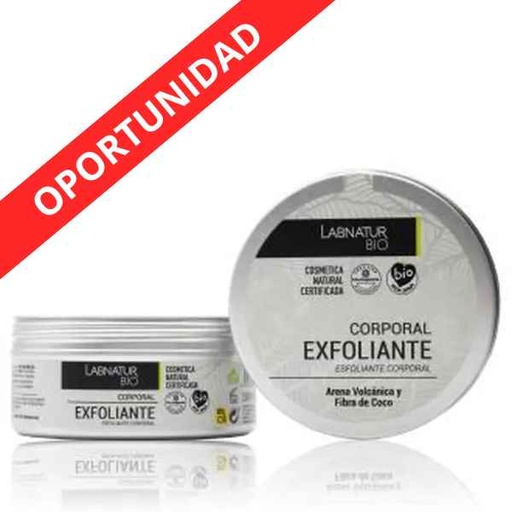 [188671] Exfoliente Facial 100Ml - Labnatur