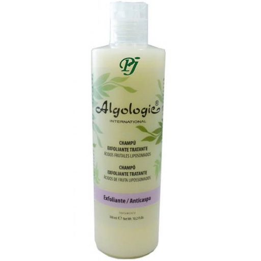 [18971] R-641 Champu Exfoliante - Algologie