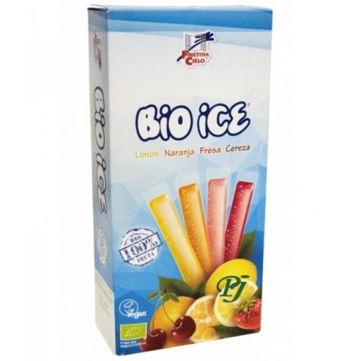 [200061] Flash Bio Ice 400Ml 10Uds - La Finestra