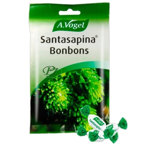 [20033] Santasapina Bombon 100Gr - A.Vogel