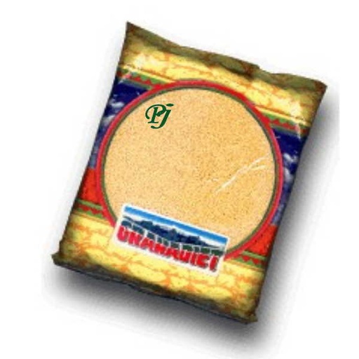 [20136] Azucar Morena Bolsa 1Kg - Granadiet