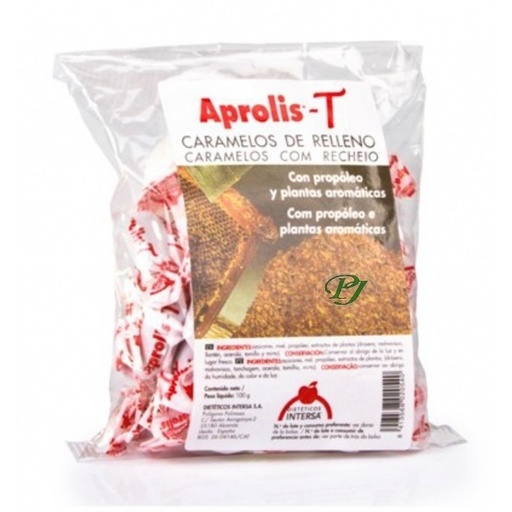 [201635] Aprolis Caramelos 100 Gr. - Dietéticos Intersa