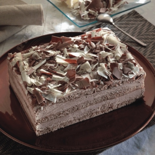 [201747] Mr Del Rio Tarta Selva Negra 900 Gr