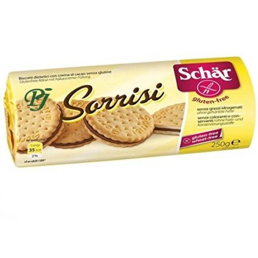 [202069] Maxi Choco 250Gr - Schar