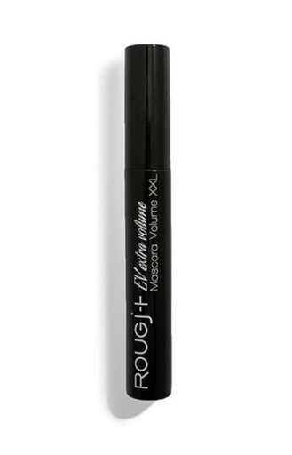 [1301214] Mascara Extra Volume Black Ev 10 Ml