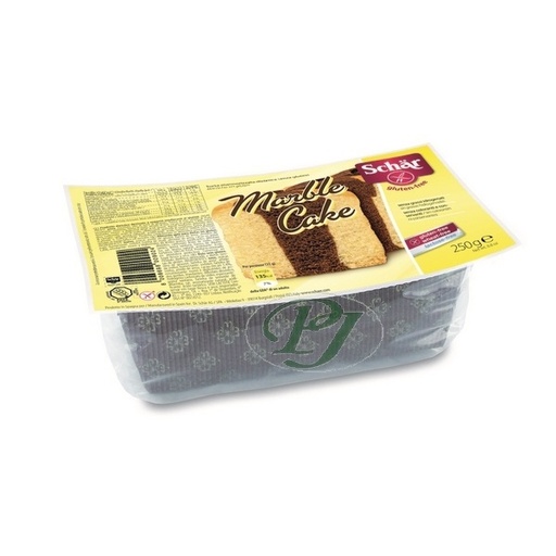 [202225] Marble Cake 250Gr - Schar