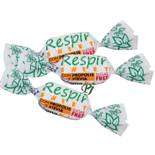[202262] Respir Sweet 1Kg Caramelo - Prisma Natural