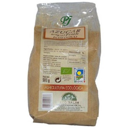 [202419] Panela 500Gr Eco - Intsalim