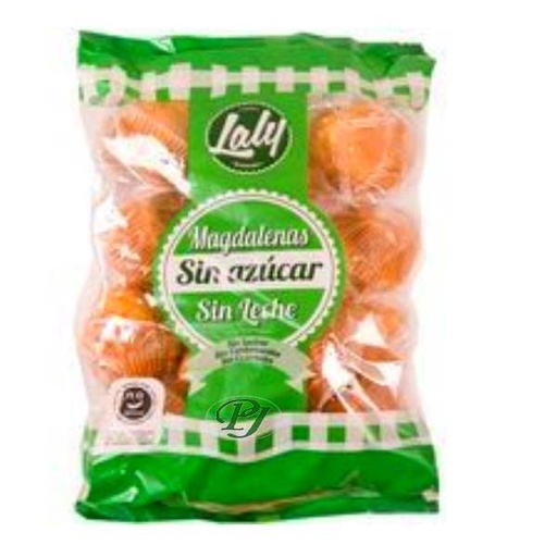 [202541] Magdalena Sin Azucar Sin Leche 450 Gr. - Laly