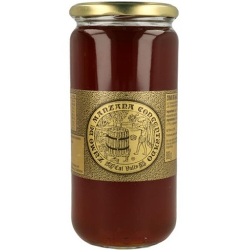 [203114] Concentrado De Manzana 800Gr - Cal Valls