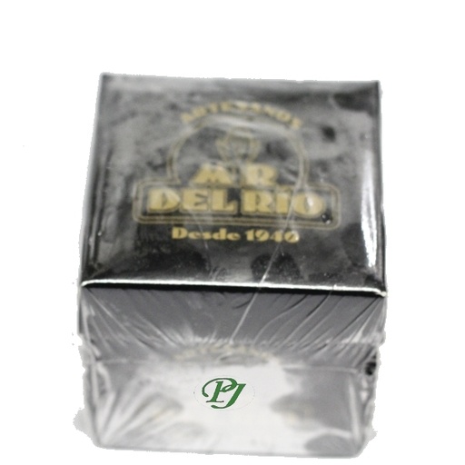 [203438] Mr Del Rio Mini Tarta Selva Negra 90Gr.(30)