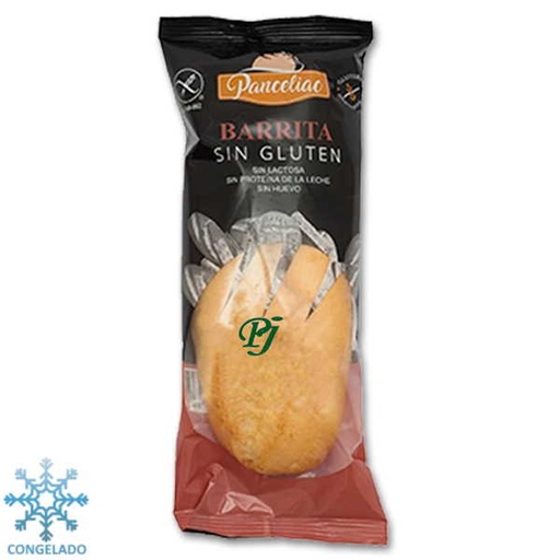[203713] Barrita S/G  S/L 80Gr - Panceliac