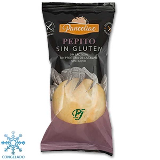[203715] Pepito S/G  S/L 50Gr - Panceliac