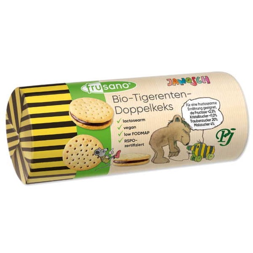 [205291] Galletas Doble Espelta 90Gr - Frusano