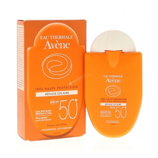 [133897] Avene Solar Reflexe 50+ Spf 30Ml.