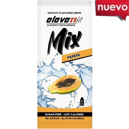 [175421] Bebida Mix Papaya  Sin Azucar - Eleven 11