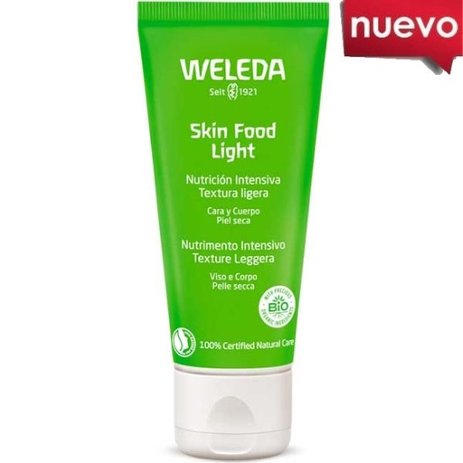 [188761] Skin Food Light Crema 75Ml - Weleda