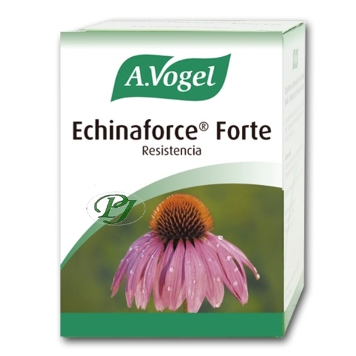 [055708] Echinaforce Forte 30 Comprimidos -  A.Vogel