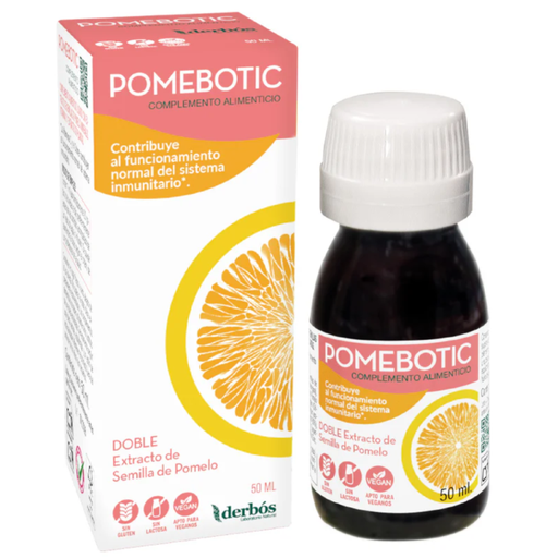 [055828] Pomebotic 50Ml - Derbos