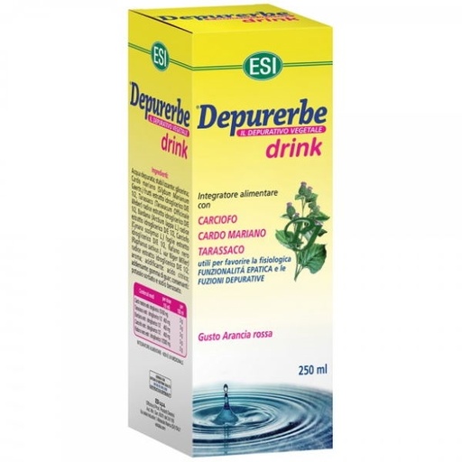 [056037] Depurerbe 500 Ml. - Esi