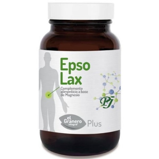 [056274] Sales De Epson Sulfato Magnesio (Epso Lax) 100Gr - El Granero