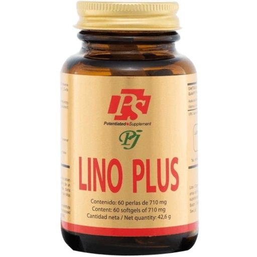 [056457] Lino Plus 60 Perlas - Ps
