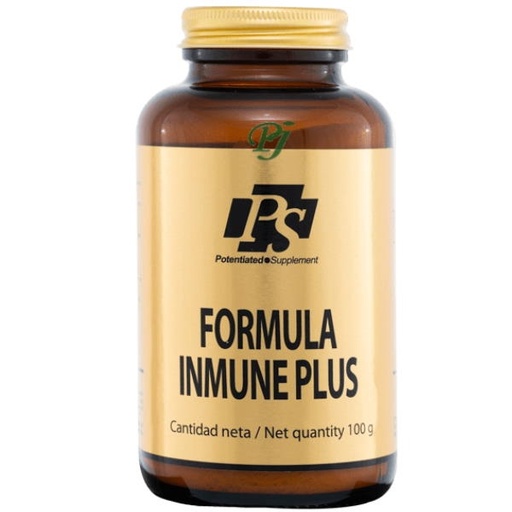[056485] Formula Inmune Plus - Ps