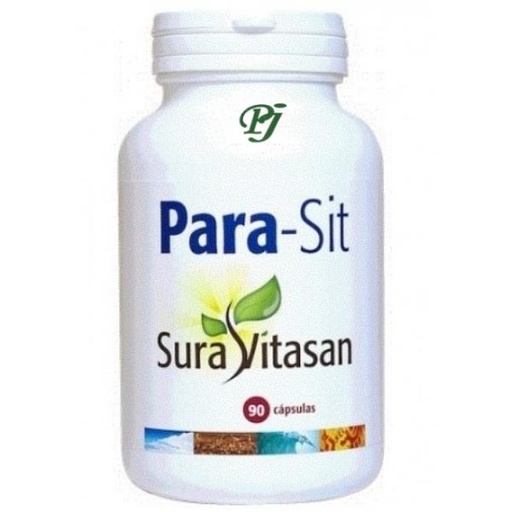 [056497] Para-Sit 90 Capsulas 387Gr - Suravitasan