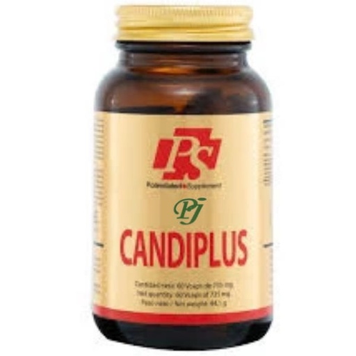 [056528] Candiplus 60 Capsulas 800Mg - Ps