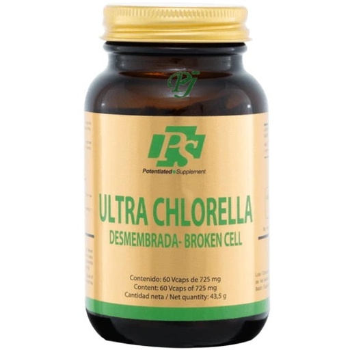 [056553] Ultra Chlorella - Ps
