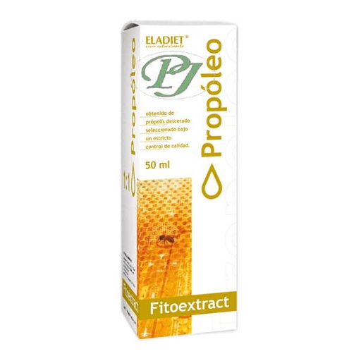 [056564] Fitoextract Propoleo 50Ml - Eladiet