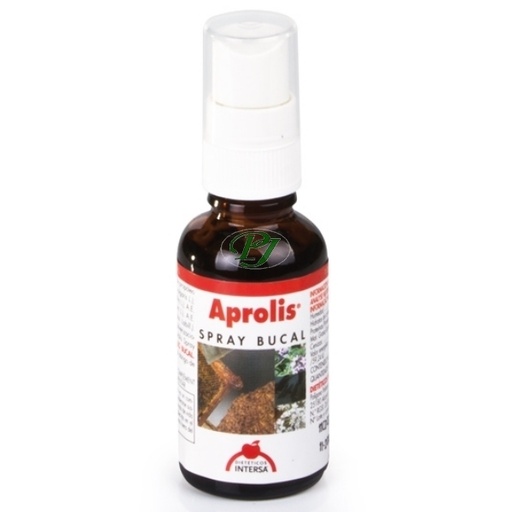 [05666] Aprolis Spray Bucal Cerebio - Dietéticos Intersa