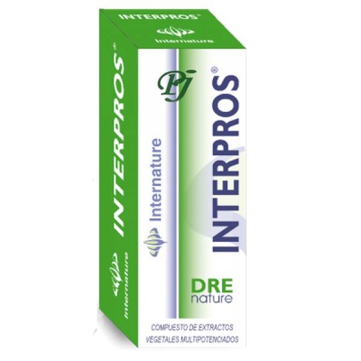 [056729] Interpros 30Ml - Internature