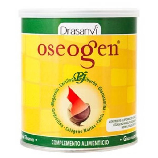 [056774] Oseogen Articular Polvo 375Gr - Drasanvi