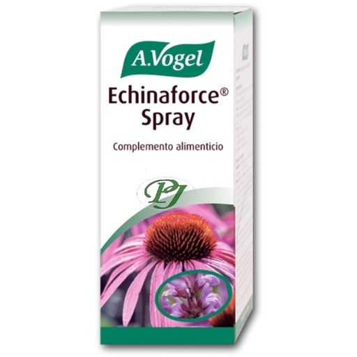 [056780] Equinacea Spray 30Ml - A.Vogel
