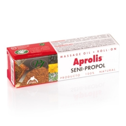 [056952] Aprolis Seni-Propol Roll On 10 Ml. - Dietéticos Intersa