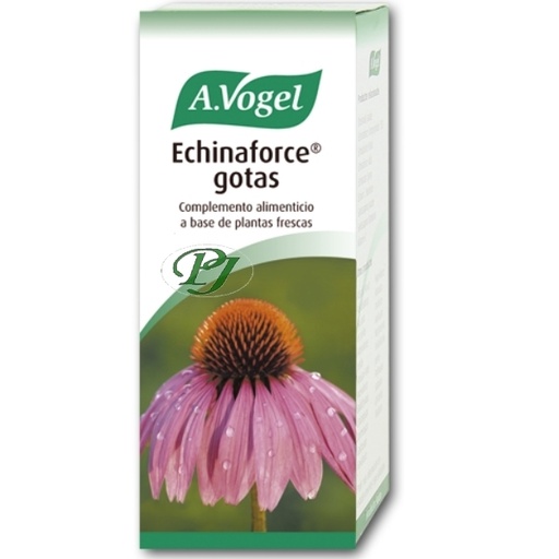 [057755] Echinaforce 50Ml - A.Vogel