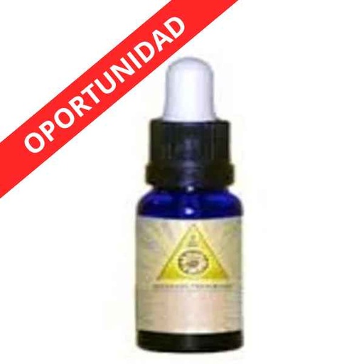 [057926] Esencia Alfilerillo Pastor Luz 30Ml - Triunidad